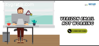 Fix Verizon Email Not Working