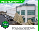 Flexible Office Space at Cubework