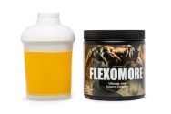 Flexomore es un suplemento dietético de