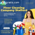 Floor Cleaning Company in Stafford, TX