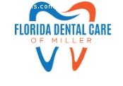 Florida Dental Care of Miller