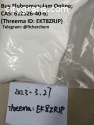 Flubromazolam for sale CAS: 612526-40-6