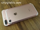 Foir sale: Apple iPhone 7 plus 256GB