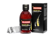 Folicerin, recupera tu cabello