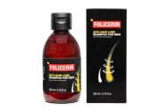 Folicerin, recupera tu cabello