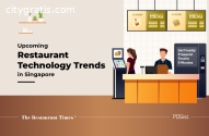 Follow Latest Restaurant Technology Tren