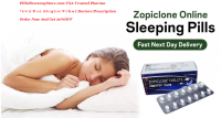 For Good Sleep Zopiclone next-day