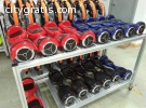 For Sale 2015 MONOROVAR R2 & IO HAWKS TW