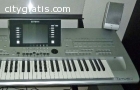 For Sale  Yamaha Tyros 3 Keyboard