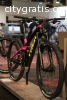 For sales:2017 Trek,Santa Cruz,Scott Spa