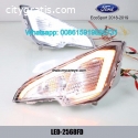 Ford EcoSport LED DRL daytime Lights