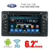 Ford F150 F250 F350 F450 F550 DVD GPS 3G