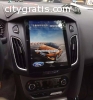Ford Focus car radio android Mirror Link