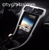 Ford Mondeo 10.4"car radio android wifi