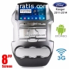 Ford Ranger Android Car Radio WIFI 3G