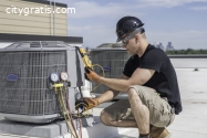 Fort Worth HVAC | DFW Electrician HVAC