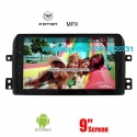 Foton MPX radio GPS android