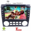 Foton View CS2 C2 car audio radio androi