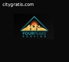 Four Peaks Roofing