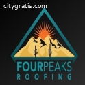 Four Peaks Roofing