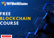 Free Blockchain Course