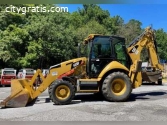 Free List Your Used Backhoes For Sale