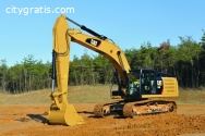Free List Your Used Excavator For Sale