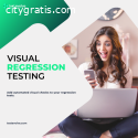 Free Trial to Visual Regression testing