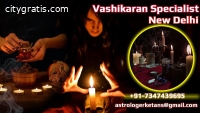 Free Vashikaran Specialist in New Delhi