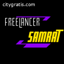 Freelancer Samrat