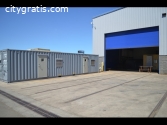Freight Container