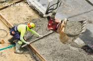 Fresno Paving Contractors