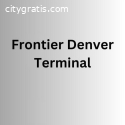 Frontier Denver Terminal