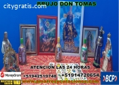fuertes y efectivos Amarres de amor a d