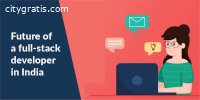 Full Stack Developer on hourly basis $25