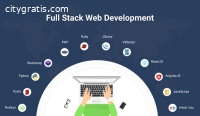 Full Stack Developers Alabama