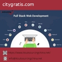 Full Stack Developers Services