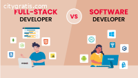 Full Stack Development Company