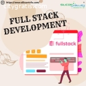 Full Stack Development Company