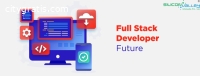 Full Stack development India