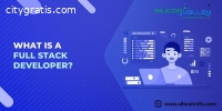 Full Stack Development Norway