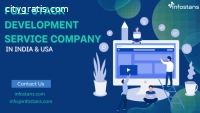 Full Stack Development Service Company