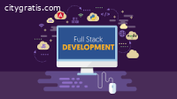 Full Stack Development Services