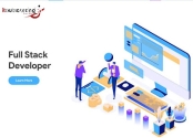 Full Stack Development Services