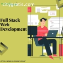 Full Stack Development Services