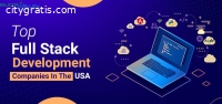 Full Stack Development United states