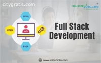 Full Stack Software Development