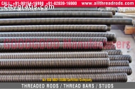 Fully Threaded Rods