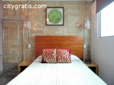 FURNISHED ROOMS