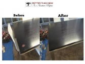 Furniture Refinishing Tempe | Better Tha